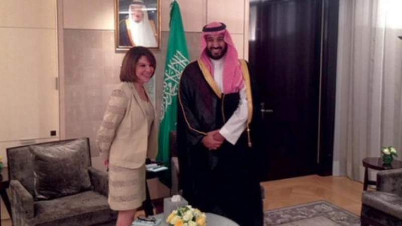 French Senator Received Bribes from Saudi Regime To Polish Image of Crown Prince
