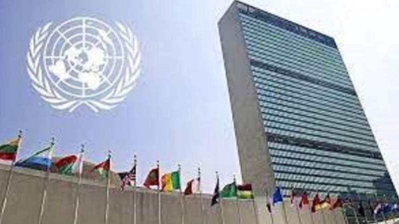 United Nations Executing Colonial Powers Policy, Nothing but a Tool