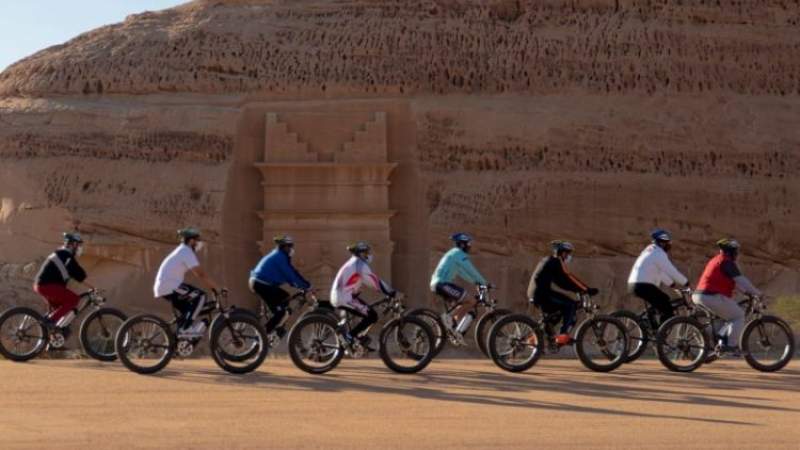 Saudi Arabia’s ‘Sportswashing’ Further Facilitated By New Australian Cycling Deal