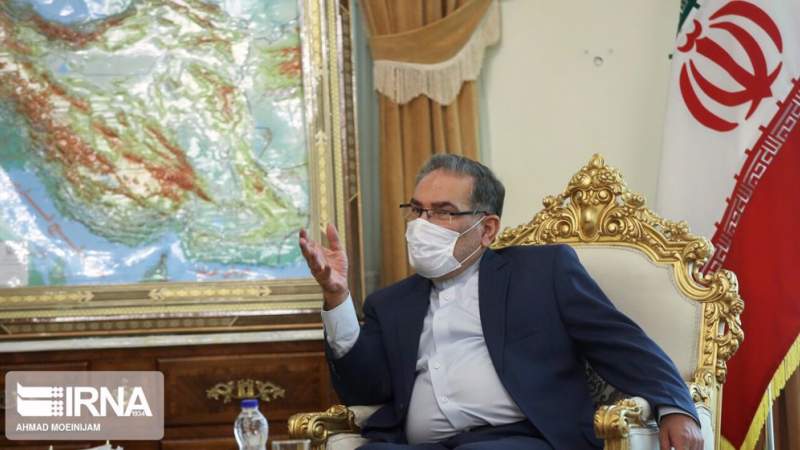 Shamkhani: Iran’s membership in SCO to be finalized as obstacles removed