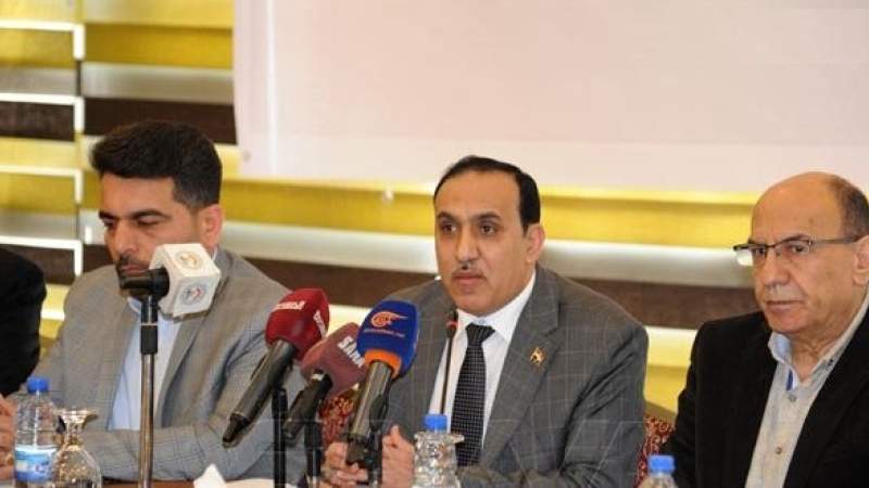 Yemeni Ambassador: Siege against Syria and Yemen Cause of Their Humanitarian Crisis