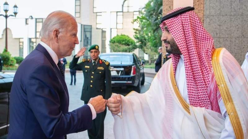 Despite Saudi Disagreement with US, Interest Redline not Crossed