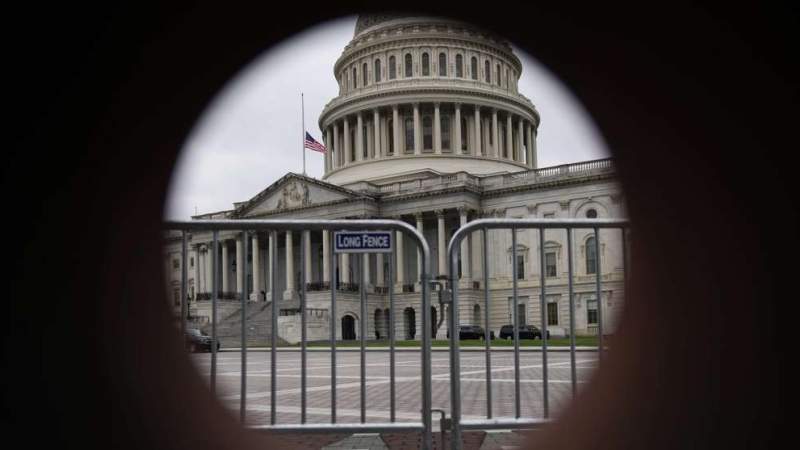 US Senate Approves Multi-billion Dollar Military Bill for Ukraine