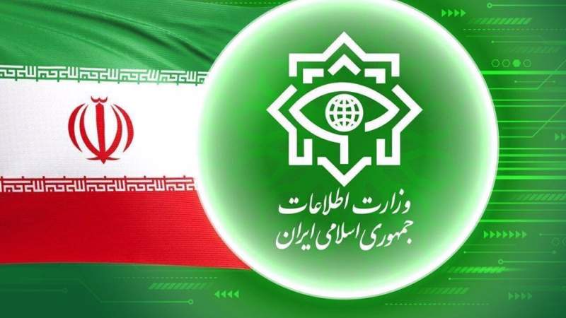 Iran Intelligence Forces Identify, Capture Mossad Spy in Ardabil Province