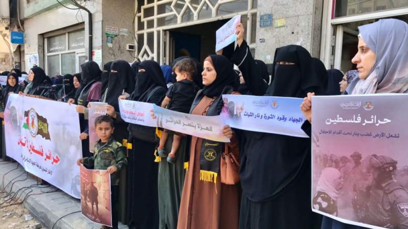  OIC, Resistance Condemn Israeli Forces’ Strip-Search of Palestinian Women