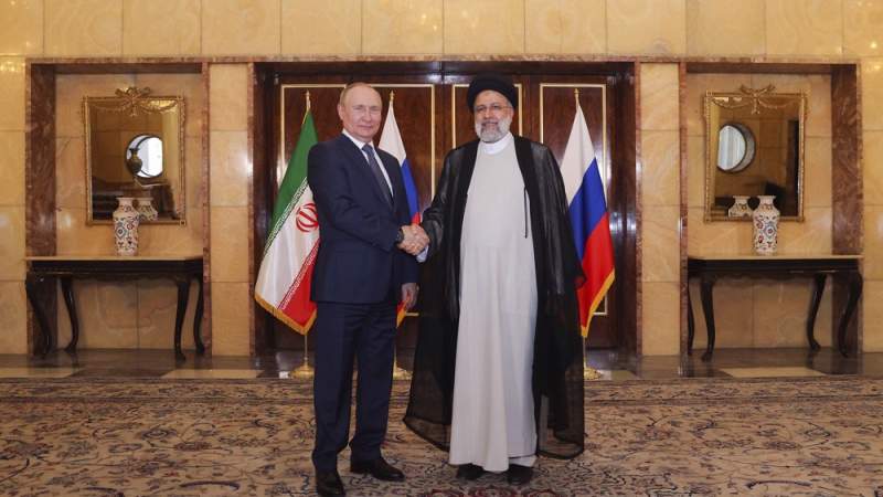 Iran-Russia ‘Strategic Alliance’: What Iran Gained from Putin’s Visit