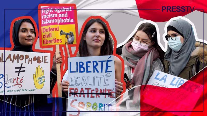 Third-generation French Muslims Rebel against Failed Western Model