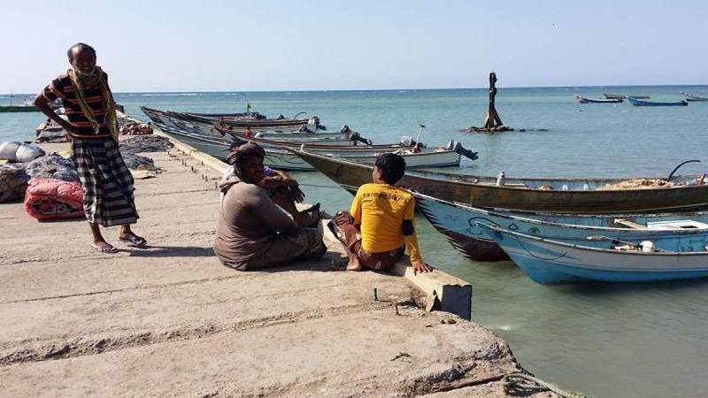 Yemeni Fishermen Tortured, Abducted by Saudi Forces While Fishing in Yemeni Waters