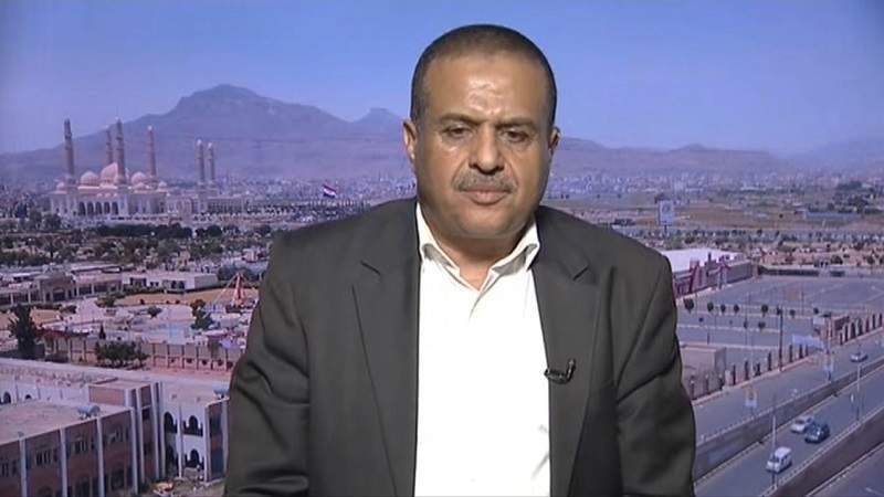 Transport Minister: Blocking Road Causing Suffering to Yemeni People