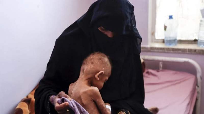 Catastrophe Awaits Yemen Unless Truce Renewed: Oxfam