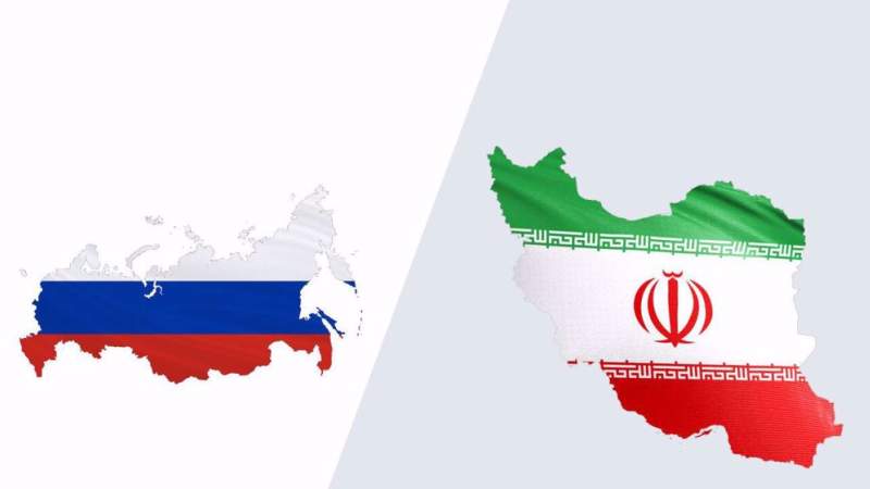 Russia FM Reasserts Moscow's Respect for Iran's Territorial Integrity