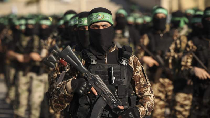  Hamas Vows ‘Flood of Martyrdom Operations’ in Israeli Occupied Cities in Response to Gaza 