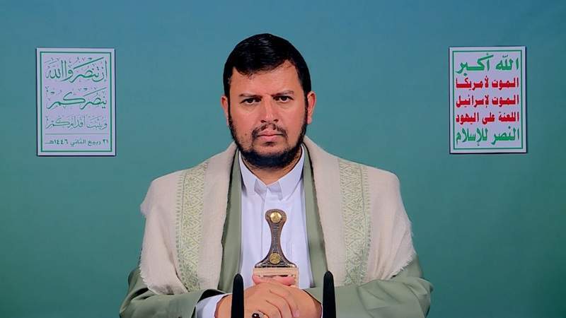 Sayyed Abdulmalik Urges Muslim Unity, Awareness Against Zionism