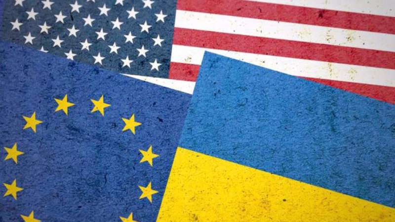 Russia: US Transfer of $20bn of Frozen Assets to Ukraine ‘Robbery’