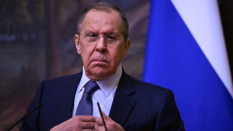 Europe Borrows Anti-Russia Tactics from Nazi Germany: Lavrov