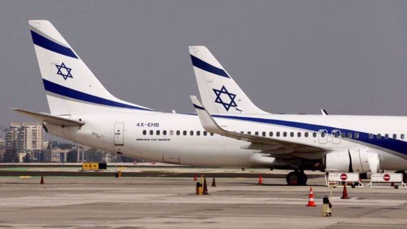 11 Israeli pilots stuck in Egypt after entering without visas