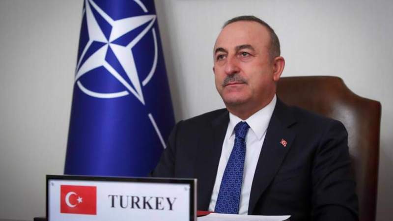 Turkey: Finland, Sweden Must Amend Laws if Needed to Meet NATO Demands
