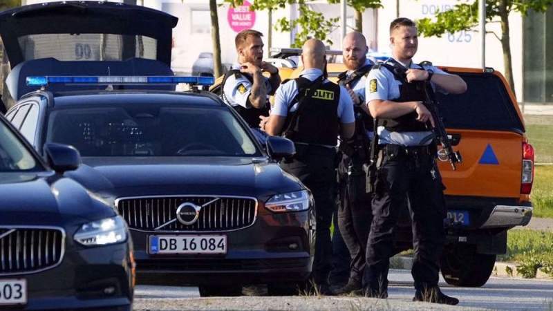 Three killed in Copenhagen Mall Shooting, Danish Police Say Terror Not Ruled out