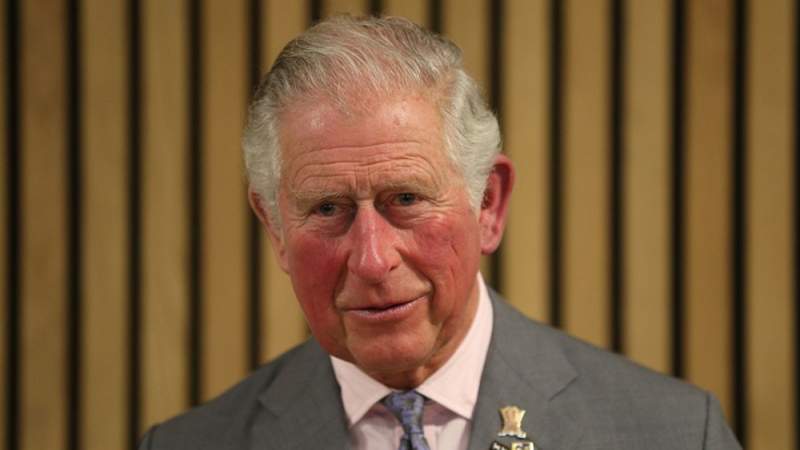 Prince of Wales Set to Begin Royal Offensive against Former Prince Harry and Meghan Markle