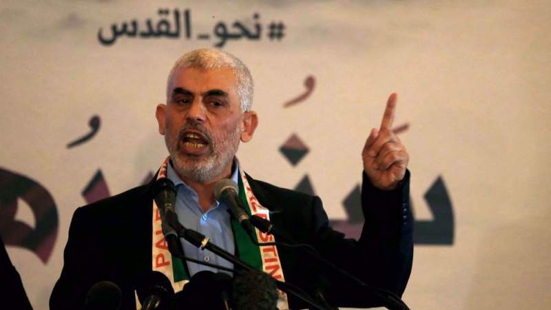 Hamas: Israeli Siege about to Be Broken