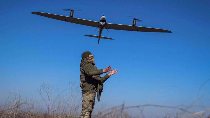 Russian Journalist Killed in Ukraine Drone Strike