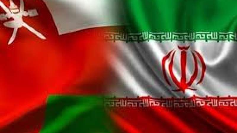 Iran, Oman Voice Readiness to Further Expand Bilateral Relations