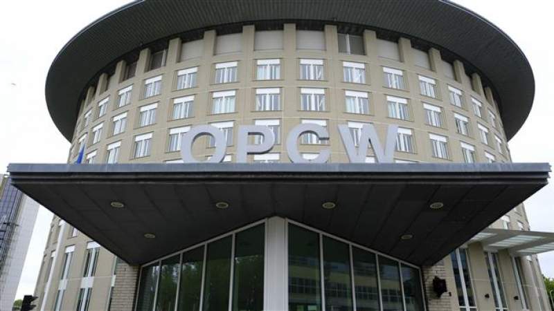 Syria: US, allies have reduced OPCW into their instruments
