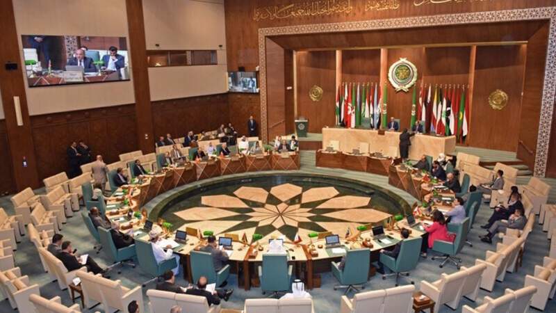 Syria Welcomed Back into Arab League Fold After 12 Years in Defiance of US