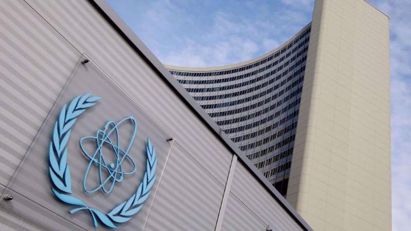  Iran Strongly Condemns ‘Politically-motivated’ Resolution Passed by IAEA Board of Governors 