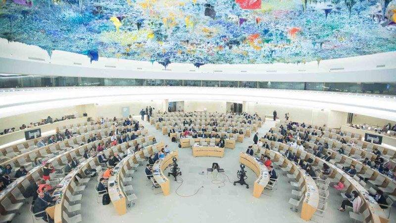 Civil Society Organizations Urge UN Member States to Take Council Action against Saudi Arabia 