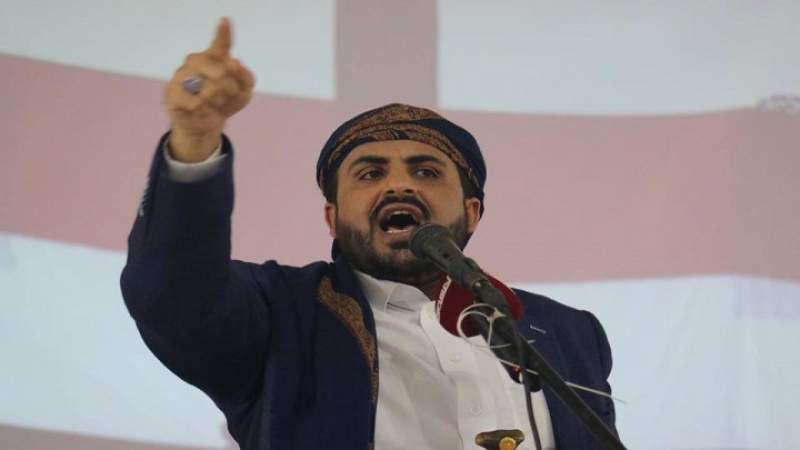 Mohammad Abdulsalam: UAE Must Hurry to Stop Its Tampering in Yemen, or Its Hands Will Be Cut off