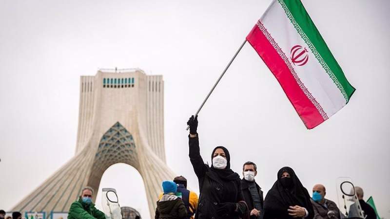 Islamic Revolution Anniversary: IRGC Calls for Unity to Defeat Enemy’s ‘Hybrid War’