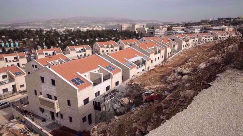 GCC Urge International Action to Stop Israel’s Settlement Construction Plans