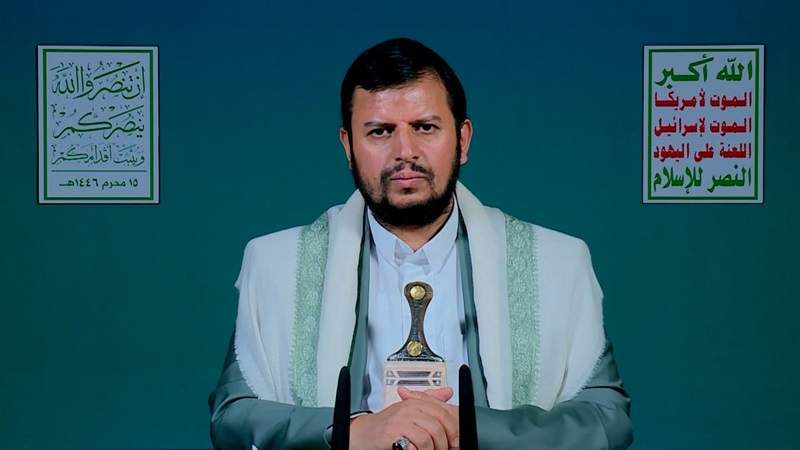 Leader of the Revolution Sayyed Abdulmalik Al-Houthi Speaks on the Latest Development of the Israeli Aggression Against Gaza and Regional Updates, in English (July 21, 2024)