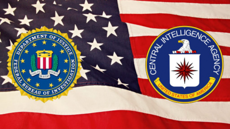 Russian Agency blocks Access to CIA, FBI Websites for Spreading False Information