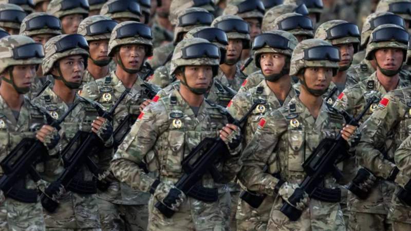 China Orders Military to Enhance War Readiness