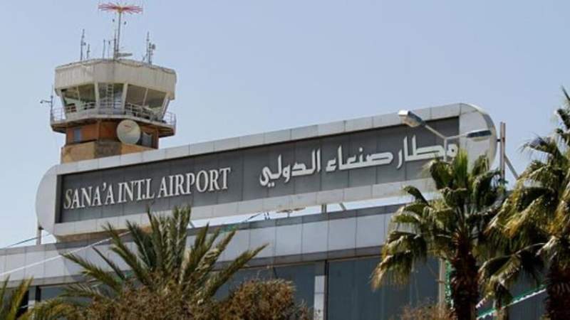 Al-Shayef: Flights at Sana'a Airport Throughout Years of Aggression Not Equal to Flights of 2 Months in Normal Situation