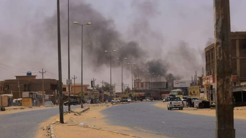 Amid Ongoing Violence, Sudan Armed Forces Reject Dialogue with Paramilitary RSF