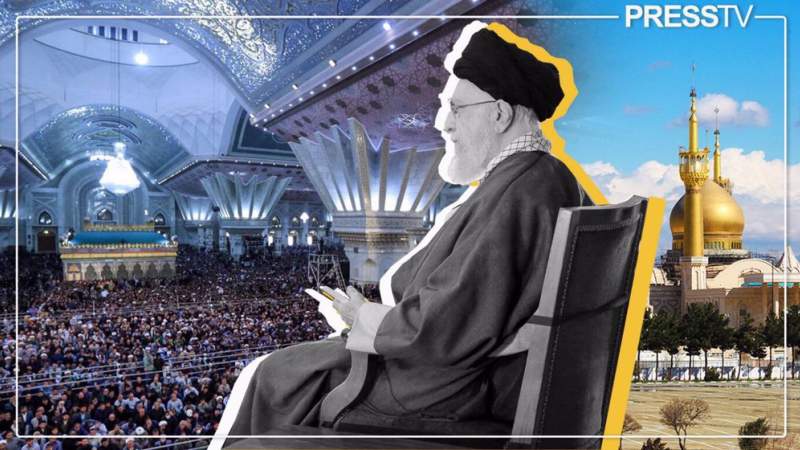 Imam Khomeini’s Speech on Imam’s Passing Anniv. A Lesson in Piety, Politics, History