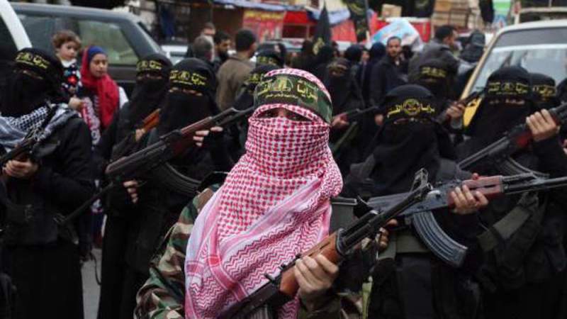 Islamic Jihad Fires over 100 Rockets in Retaliation of Israeli Massacre
