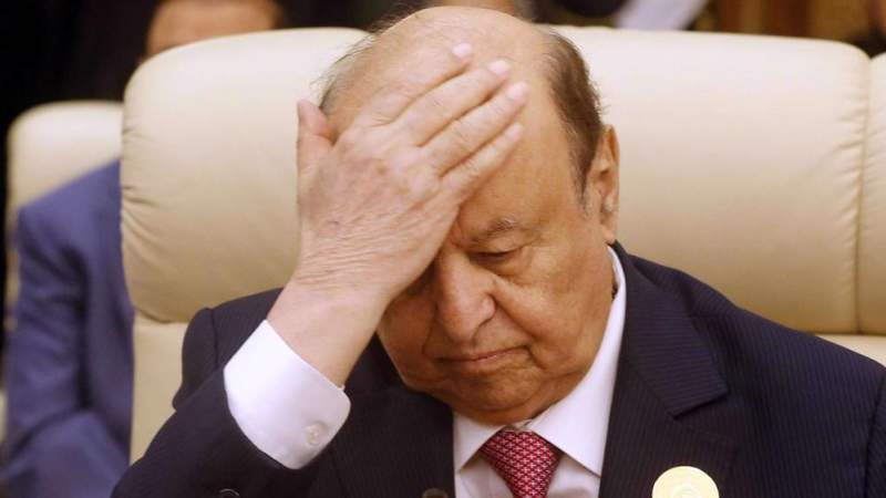 Despite His Subservience, ‘Saudi Arabia, UAE Insult, Humiliate Ex-Yemeni President': Official
