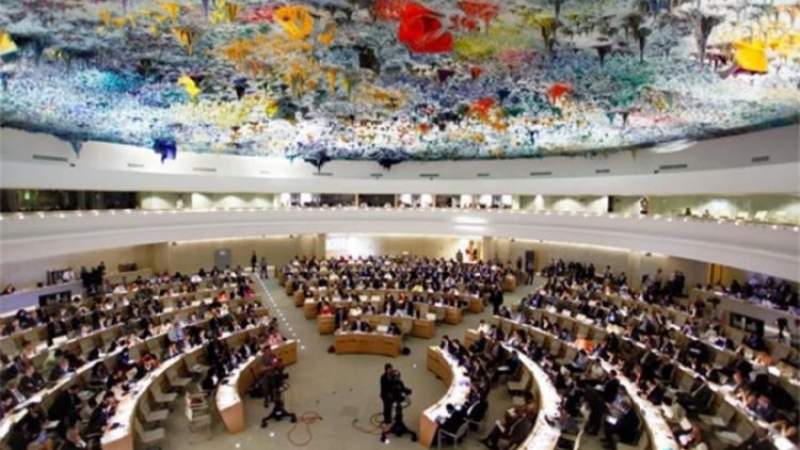 ESOHR Denys Saudi Arabia's Claim to Cooperate with UN Bodies, Human Rights Council