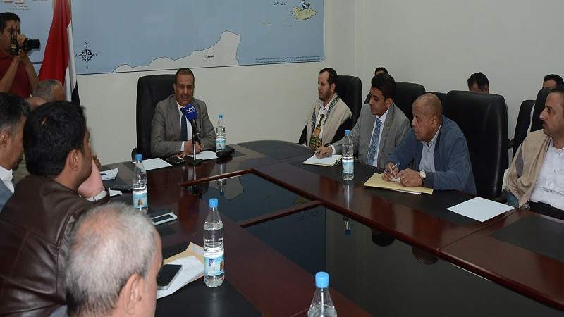 Minister of Transport Emphasizes Urgent Need for Full Reopening of Sana'a Airport