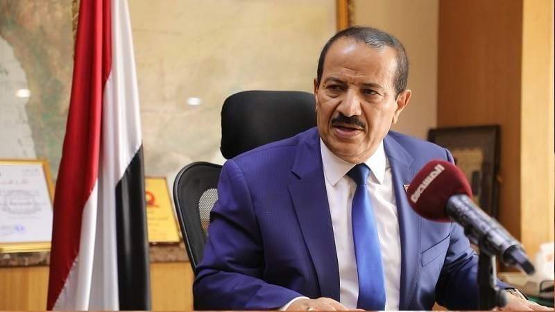 Foreign Minister: Who Besieges The Yemeni People Will Pay Dearly
