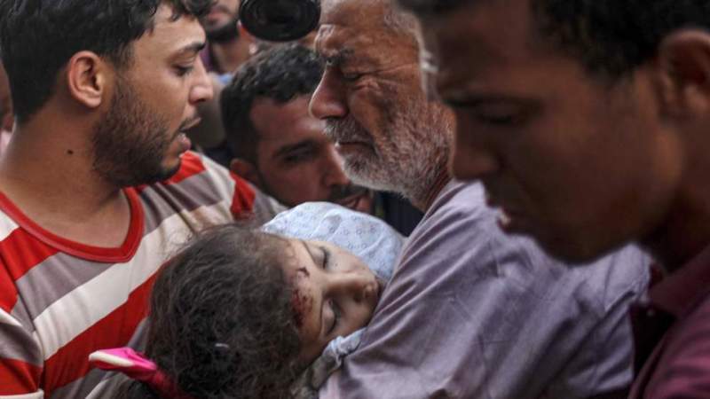 Yemen Strongly Condemns Israeli Aggression on Gaza
