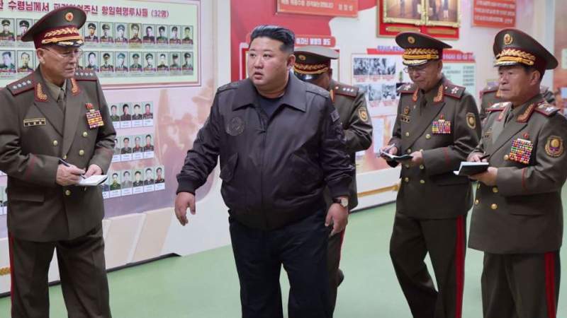 North Korea Slams New-US-led Sanctions Monitoring Team as ‘Unlawful’