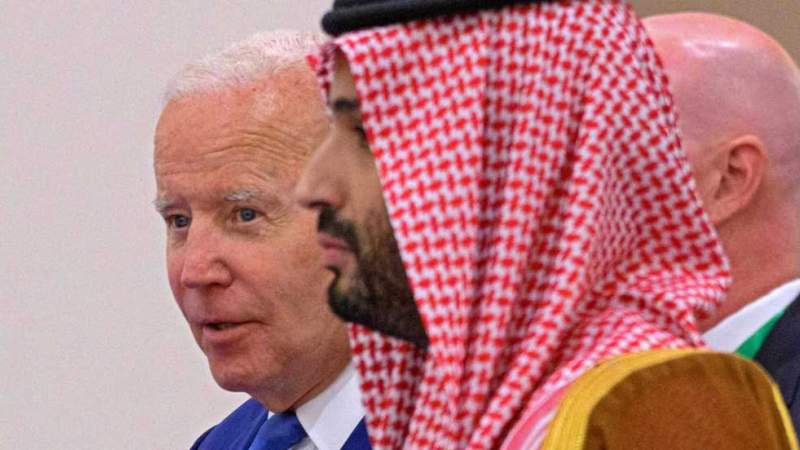 Biden's Adviser Says US 'Can't Be an Oil Supplier' 