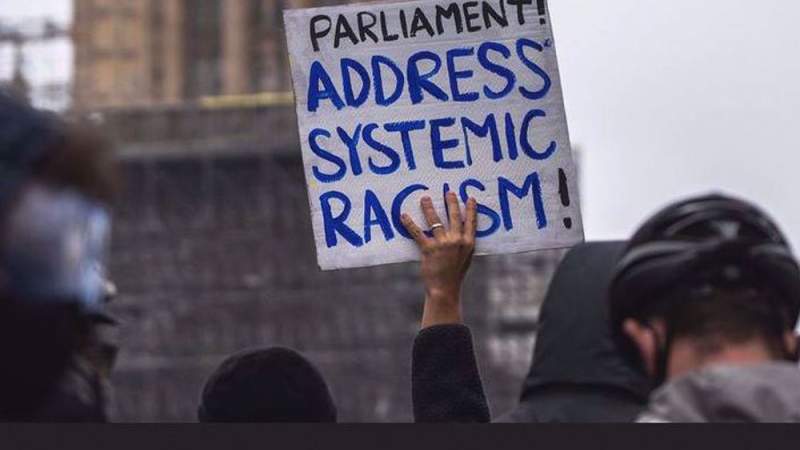 UN Experts Warn of 'Structural, Institutional, Systemic' Racism Across UK