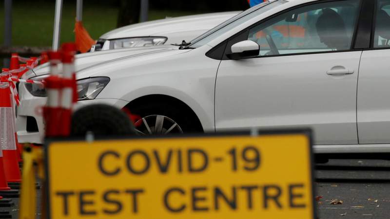 Health Department Emails Reveal ‘VIP Route’ for UK COVID Test Contracts
