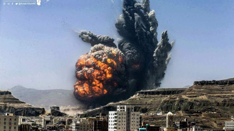 Reflecting on US-Saudi Unforgeable Massacres, Holocaust Continues in Yemen
